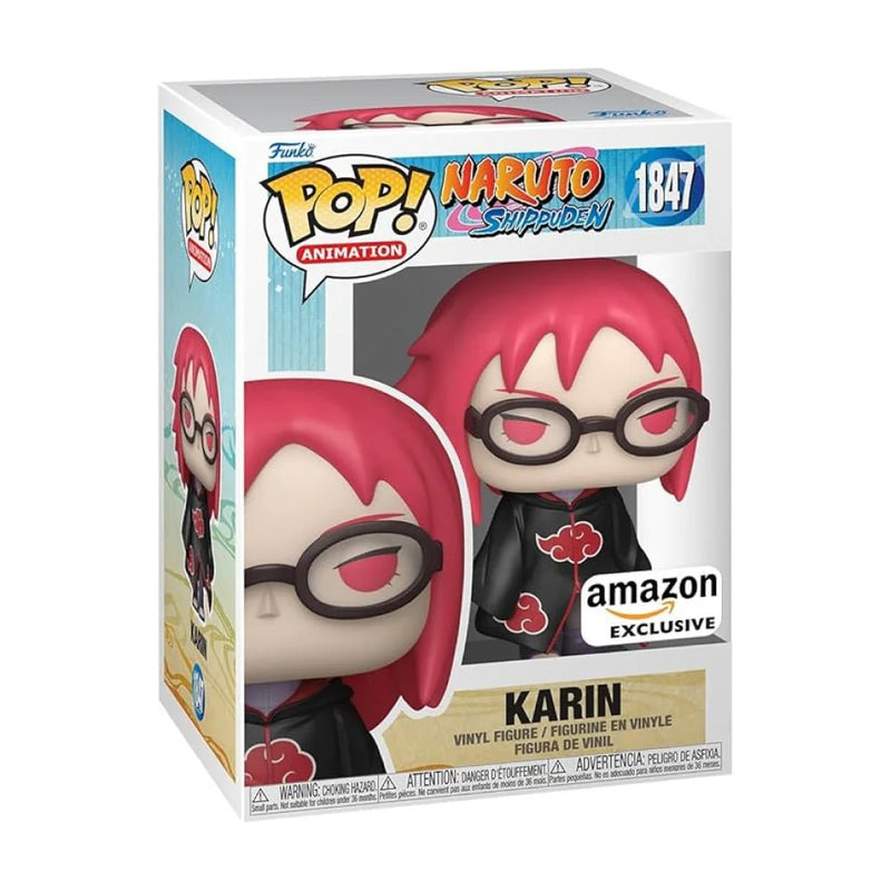 Karin