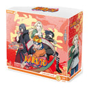 Naruto Smriti Earth Scroll Series 2 - Booster Box