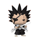 Kenpachi Zaraki - Bleach