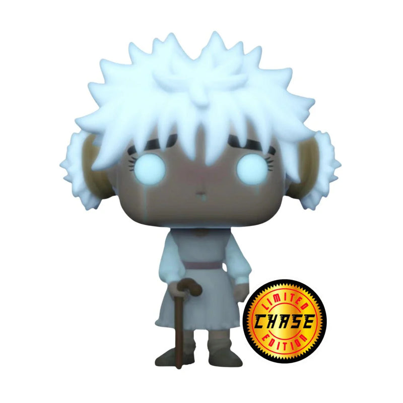 Komugi - Hunter X Hunter