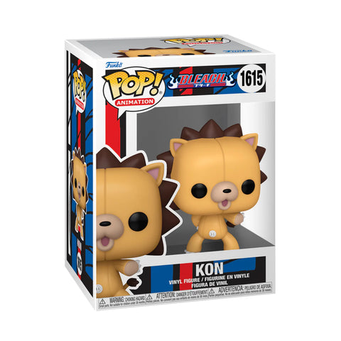 Kon - Bleach #1615
