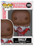 Sally (Chocolate)