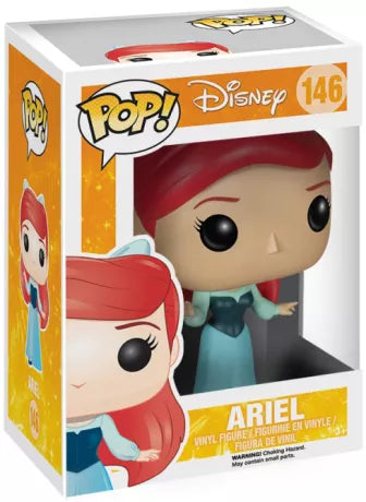 Ariel - Disney #146