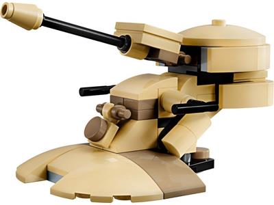 AAT - Lego Star Wars  (30680) - NEW