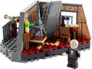 Eiffel's Apartment - Lego GWP (40879) - NEW