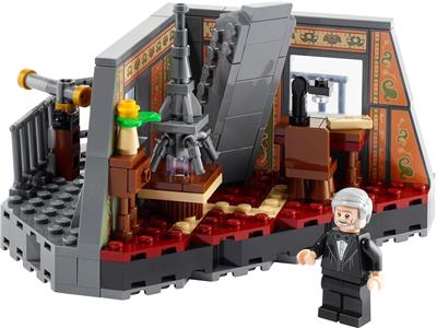 Eiffel's Apartment - Lego GWP (40879) - NEW