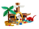 Pirate Ship Playground - Lego GWP (40589) - NEW