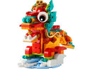 Year Of The Dragons - Lego GWP (40611) - NEW