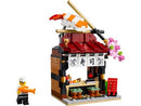Restaurant Of The Wolrd: Japan - Lego GWP (40906) - NEW
