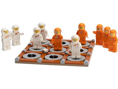 Tic Tac Toe - Lego GWP (5008897) - NEW