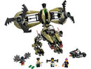 Hurricana Heist - Lego Ultra Agents (70164) - NEW