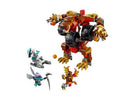 Bladvic's Rumble Bear - Lego Legends Of Chima (70225) - NEW
