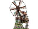 Mountain Windmill - Bricklink (910003) - NEW