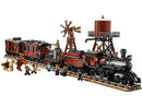 Wild West Train - Bricklink (910044) - NEW