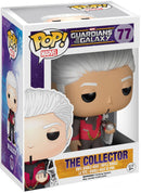 The Collector - Marvel Guardians of the Galaxy