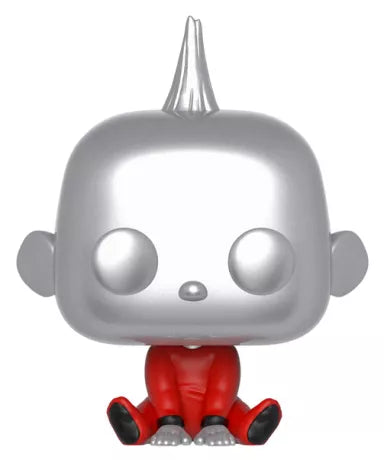 Jack-Jack - Disney Les Indestructibles 2 #367 (Hot Topic Exclusive)