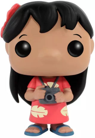 Lilo - Disney