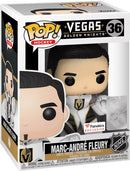 Marc-Andre Fleury - NHL Vegas Golden Knights