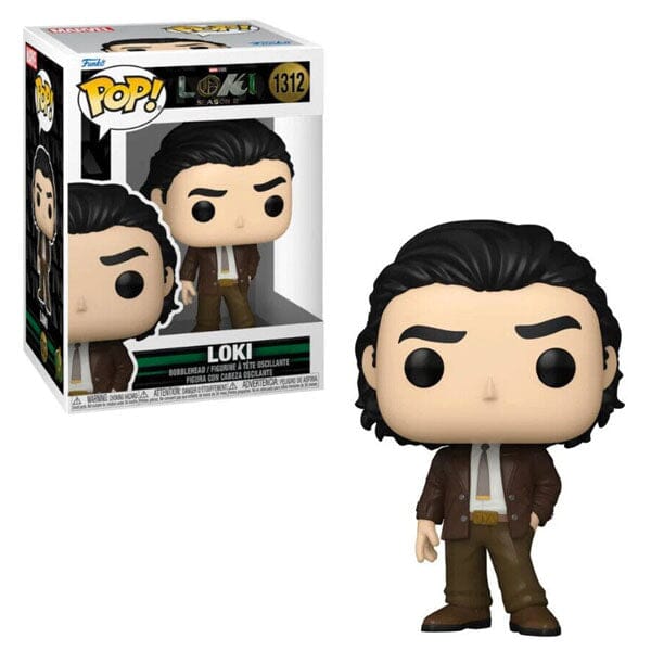 Loki - Marvel Studios Loki Season 2
