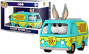 Mystery Machine with Bugs Bunny - Pop! Rides Warner Bros 100