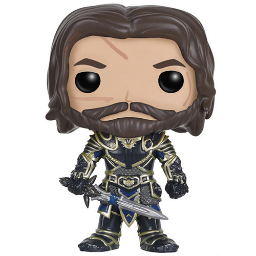 Lothar - Warcraft
