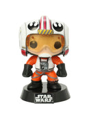 Luke Skywalker (X-Wing Pilot) - Star Wars