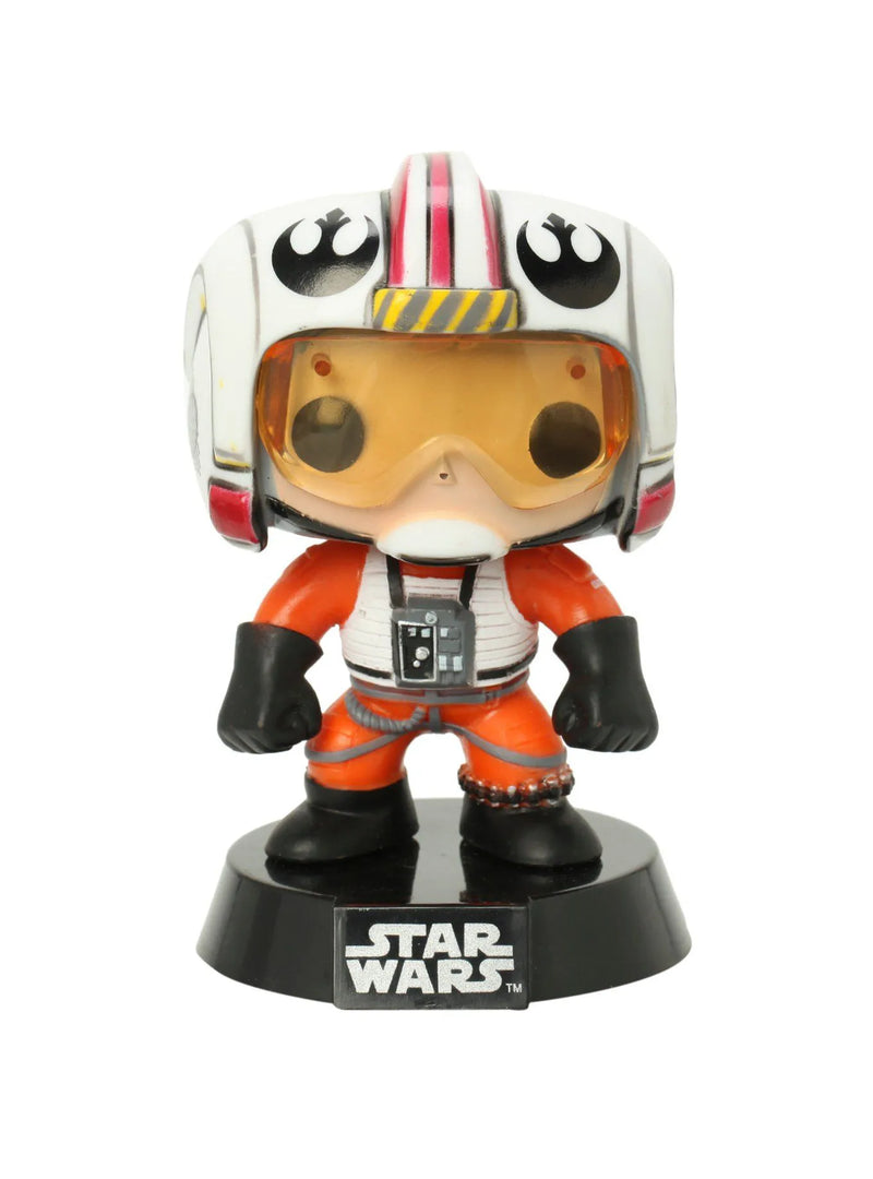 Luke Skywalker (X-Wing Pilot) - Star Wars