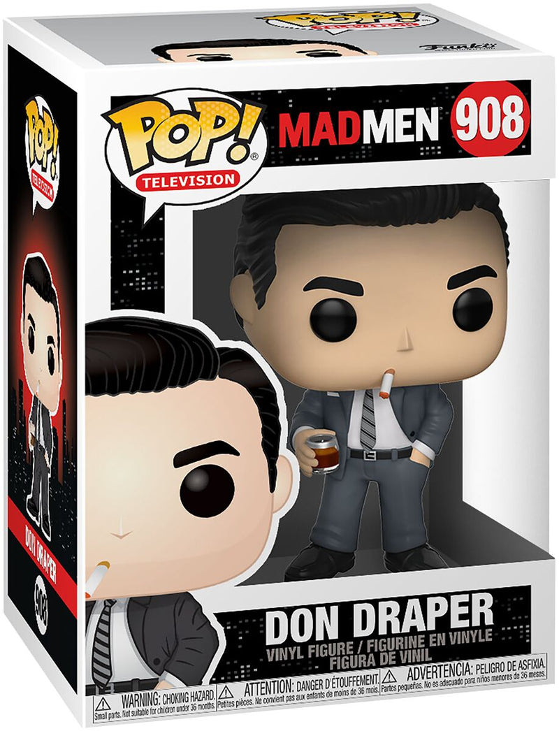 Don Draper