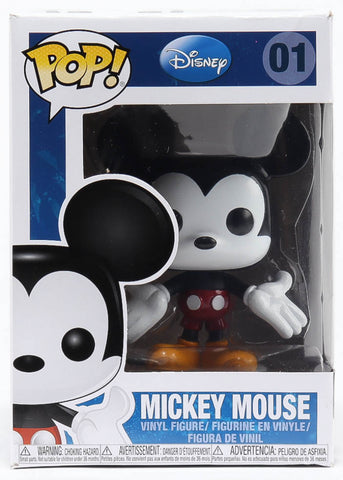 Mickey Mouse - Disney #01