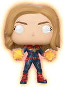 Captain Marvel - Marvel Captain Marvel