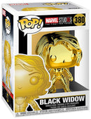 Black Widow - Marvel Studios The First 10 Years