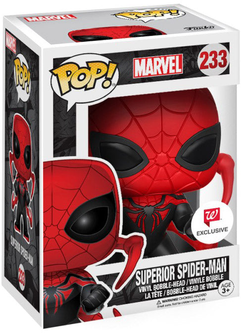 Superior Spider-Man - Marvel
