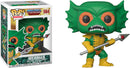 Merman - Masters of the Universe