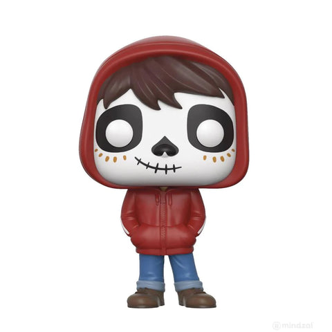 Miguel - Disney Coco #303