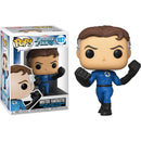 Mister Fantastic - Marvel Fantastic Four