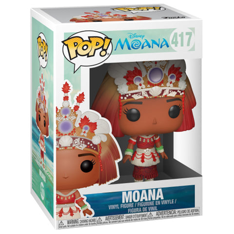 Moana - Disney Moana #417