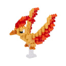 Moltress - Nanoblock