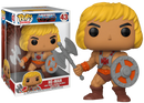 He-Man (10 inch) - Masters of the Universe