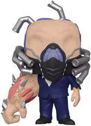 All For One - My Hero Academia