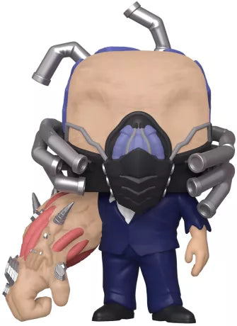 All For One - My Hero Academia #647 (Special Edition)