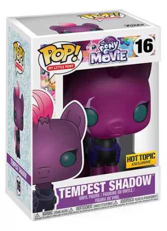 Tempest Shadow - My Little Pony #16 (Hot Topic Exclusive)