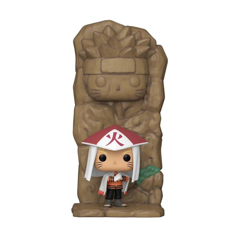 Naruto Uzumaki (Hokage Series) - Boruto: Naruto Next Generations