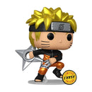 Naruto Uzumaki - Naruto Shippuden