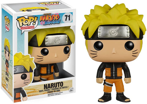 Naruto - Naruto Shippuden #71