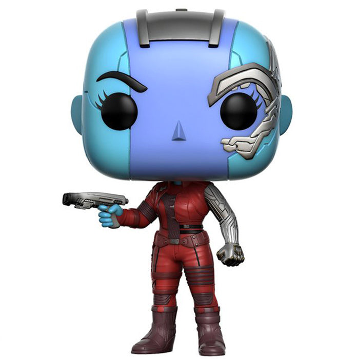 Nebula - Marvel Guardians of the Galaxy Vol. 2