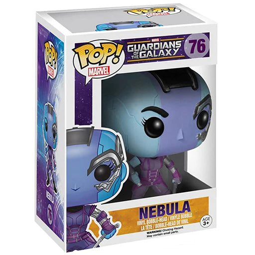 Nebula