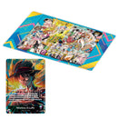 ONE PIECE CARD GAME  -  PLAYMAT - LIMITED EDTION VOL.5