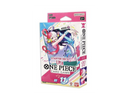One Piece Card Game - Starter Deck - Uta