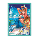 Sleeves Nami Beach - One Piece