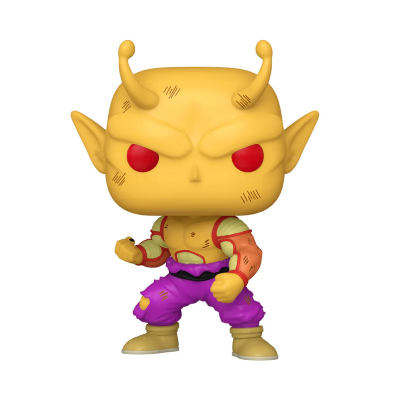 Orange Piccolo (Battle Damage) - Dragonball Super